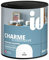 Peinture meubles et boiseries CHARME 500ML NEIGE - ID Paris