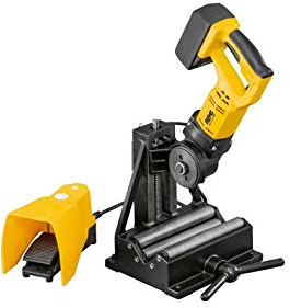 Akku-Cento 845002R220 Batterie-Rohrabschneider 22V REMS