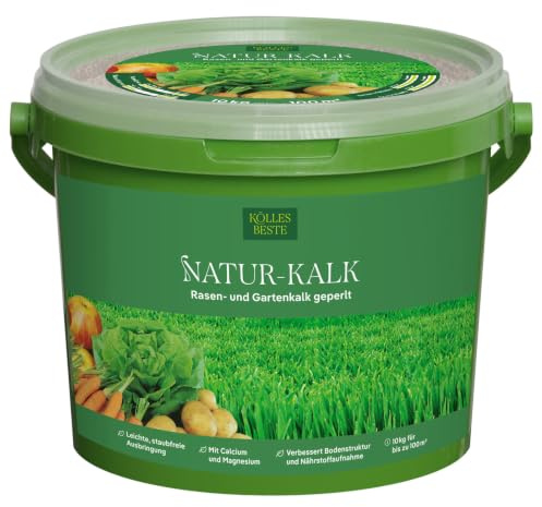 Kölles Beste Naturkalk, 10 kg