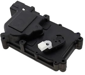 Türschloss Stellmotor Zentraler Türverriegelungsantrieb Verriegelungsmodul Motormechanismus für Hyundai für Accent 2000-2005 95735-25020 759-404 Zentralverriegelungsmotor ( Color : Vorne rechts )