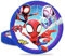 MORAINJAY 10Pcs Spiderman Superhero Party Plates,7inch Paper Plates for Boy's Birthday,Spiderman Birthday Party Plates for Kids,Table Decorations for Baby Shower,Party Supplies for 10 Guests