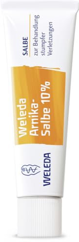 WELEDA