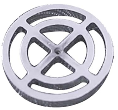 Set di teglie da forno con manico in legno, stampo per biscotti in alluminio, set rimovibile e monocomponente per cucina, cottura e tappetino da forno per macaron (G, taglia unica)