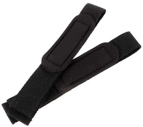Luxshiny 1 Paar Handgelenkstütze für Fitness Rutschfester Handgelenkschutz für Krafttraining Bodybuilding und Gewichtheben Langlebig und Abriebfest
