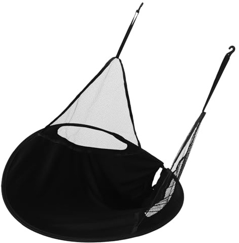 EPIGEIST Auvent Poussette Anti-uv Protection Solaire Légère pour Bébé et Poussettes Accessoire Pratique et Résistant Poussière