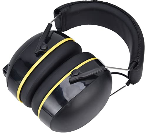 Sorandy Cuffie Antirumore con Bluetooth 5.0 per Giardinaggio Batteria a Lunga Durata