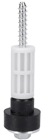 LUTH Premium Profi Parts Transportsicherung kompatibel mit Haier 0020809998 49124765 für Waschmaschine Waschtrockner