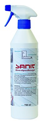 Sanit MineralgussReiniger 750ml