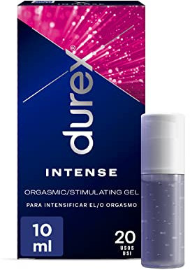 Durex Gel Stimolante Femminile - 1 Pezzo