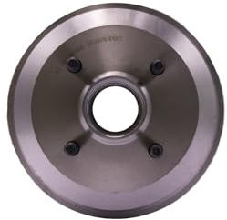 HELLA PAGID 8DT 355 300-161 Tamburo freno,61007,per es. FORD / MAZDA