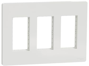 Schneider Electric NU023418 Marco Y Bastidores Pdt 3 Columnas Polar
