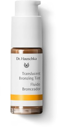 Dr. Hauschka Translucent Bronzing Tint, 0.6 Fl Oz