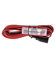 Cable de alimentación PNI de 3 Pines y Fusible para Radio CB, Fusible 5A, Longitud 200 cm
