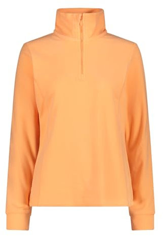 CMP - Damen-Sweatshirt, Melone, L