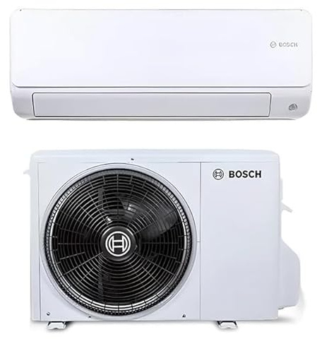 Climatisation Bosch Climate 6000i de 18000 btu