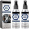 2 PCS Rust Remover for Metal,Rust Remover for Steel & Iron, Multiple Rust Remover Spray,Effectively Removes Rust from Metal Surfaces for Metal, Car, Steel