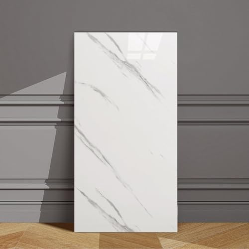 JUXDZISHW H,Lot de 10 Panneaux muraux 3D Imitation Pierre - pour Cuisine, Salle de Bains, Chambre à Coucher, Salon, Mur arrière de Cuisine et terrasse - Style Ferme