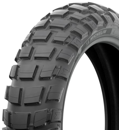MICHELIN ANAKEE WILD 150/70R18 70R - Rückseite Reifen
