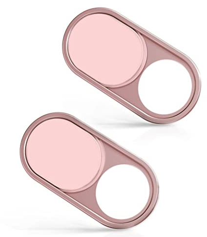 imluckies Webcam Cover per Laptop
