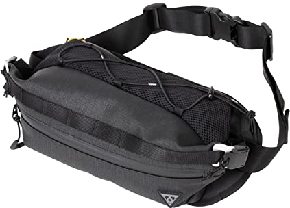 Topeak Hip Pack Gürteltasche, 3L