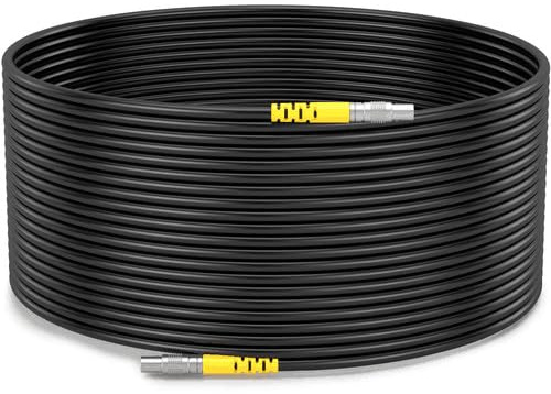 HangTon Remote Control VF Cable for ARRI ALEXA 35 / ALEXA Mini LF Camera, CCM-1 Monitor, MVF-2 Viewfinder 33'