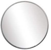Glace Rétroviseur Rétroviseurs Latéraux Pour Camions 1 Pièce Miroir D'angle Mort De Voiture Étanche Rond Convexe Angle Rétroviseurs Automobiles Pour Bébé Accessoires Verre Rétroviseur (Couleur : CAR6