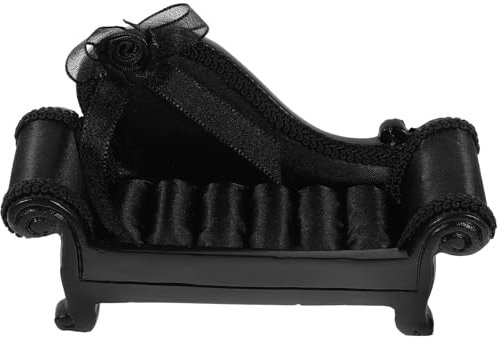 TOPBATHY Schmuckregal Aus Hochwertigem Material Ringhalter Für Schmuckaufbewahrung Ohrringständer Zum Organisieren Von Armbändern Und Halsketten Praktisches Und Elegantes Display-rack Für k