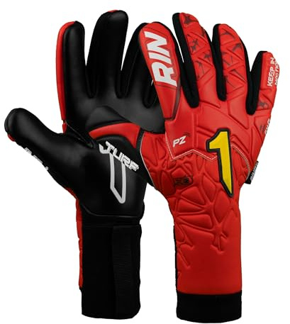 Rinat Xtreme Guard Dominus Turf - Guantes de Portero Juventud Unisex