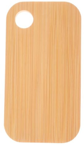 UBOHUZ Käseplatte Käsebrett, Holzschneidebrett, Küchenschneidebrett, Mini-Holzpaletten, Reisehacken, Kleiner Küchenblock Für Käse, Obst