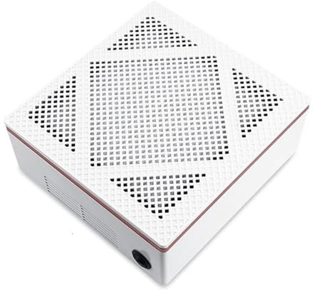 Capot d'aspirateur à forte aspiration haute puissance for manucure professionnelle, nettoyeur de poussière d'ongles, ventilateur, outils Salon Grande surface