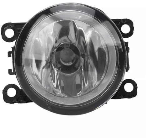 For PEUGEOT 107 207 307 4007 407 607 Front Fog Light Lamp Replace 620639 Car Front Fog Light