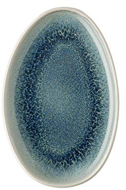 Rosenthal Junto Aquamarine Platte 25 cm