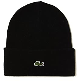 Lacoste Unisex Beanie-Mtze Rb9825