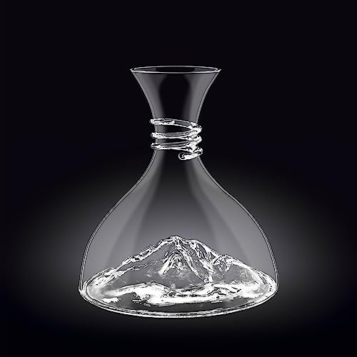 Wilmax WL-888368/1C Weinkaraffe, 1500mL Kapazität