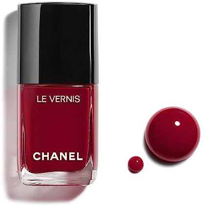 Le Vernis 153-Pompier 13 ml, vielseitige Lösung für verschiedene Bedürfnisse, fügt sich nahtlos in die täglichen Gewohnheiten ein, 13 ml Flasche geeignet für diejenigen, die praktische Lösungen suchen