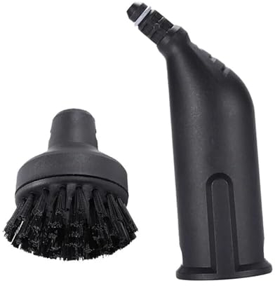 BOtizr 1 * Boquilla de Chorro de Detalle, for Boquilla de Chorro de Punto de Limpiador de Vapor For Karcher Serie SC for Piezas de aspiradora For Karcher SC1 SC2 SC3 SC4 SC5 (Color : B)