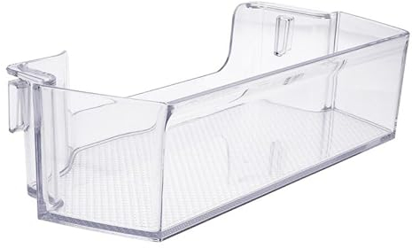 LUTH Premium Profi Parts Compartiment de porte gauche pour partie réfrigérateur compatible avec Haier 0060229765a 49055011 dans réfrigérateur-congélateur