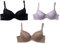 STILL Reggiseno Donna Confezione 3 Pezzi in Pizzo con Ferretto Coppa B C D Preformato Imbottito Bra Push UP G511 (IT, Taglia della Coppa & Taglia della Fascia, D, 10, 1 Bianco + 1 Beige + 1 Nero)
