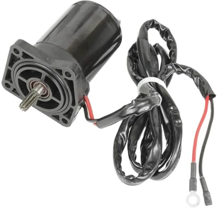 Trim-Kipp-Motor kompatibel mit YAMA 25 PS 30 Außenborder Parsun Hidea Seapro 65W-43880-00