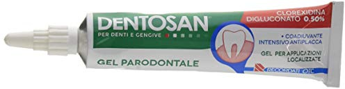 Dentosan Paradontal Gel - 30 ml, 1