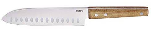 Beka Nomad Cuchillo Santoku Acero inoxidable 7 - 18 cm