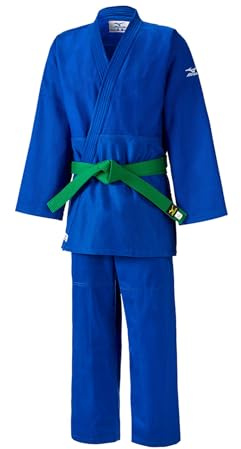 Mizuno Traje de judo Hayato Senior - 170