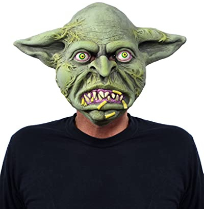 Zagone Studios Cheddar Goblin