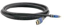 Kramer Câble HDMI C-HM/ETH-10 Noir 3 m