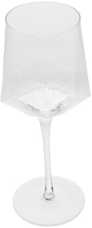 Alipis Bicchieri Trasparente Per Cocktail e Vino Rosso Cristallo Elegante Per Matrimonio e Festività Versatile Per Ogni Occasione
