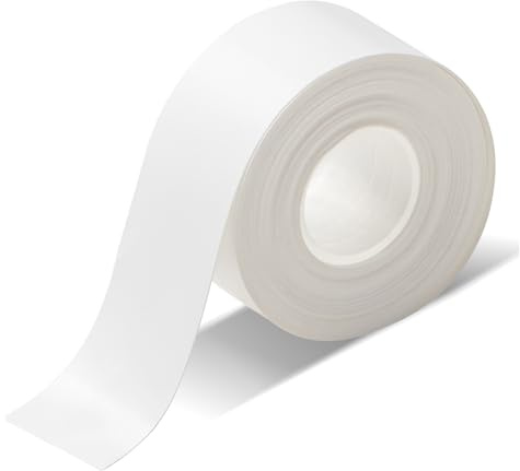 QUTIE Drucker Spezifische Etiketten, 15mm Etiketten Selbstklebend Kompatibel zum PRT Qutie, HPRT H11, Makeid L1, D30, Wasserdicht und Olbeständig, Geeignet für Wohnungen, Küchen, Büros und Schulen