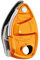 PETZL Unisex Grau Plus Petzl Sicherheitsschloss, Orange, Einheitsgröße