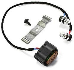 Volkswagen 1K0815111A Original Temperaturfühler für Standheizung