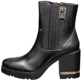 Liu Jo - Stivaletti Donna in Pelle