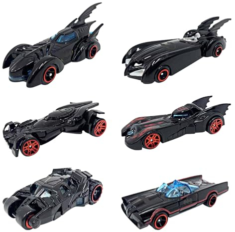 APRRMLIZW Auto Spielzeug Set 6 Stück Mini Diecast Spielzeugautos Set Spielzeug Autos Cars Autos Spielzeug Mini Auto Spielzeug Geeignet für Kleinkinder Ab 3 4 5 Jahren Jungen Mädchen